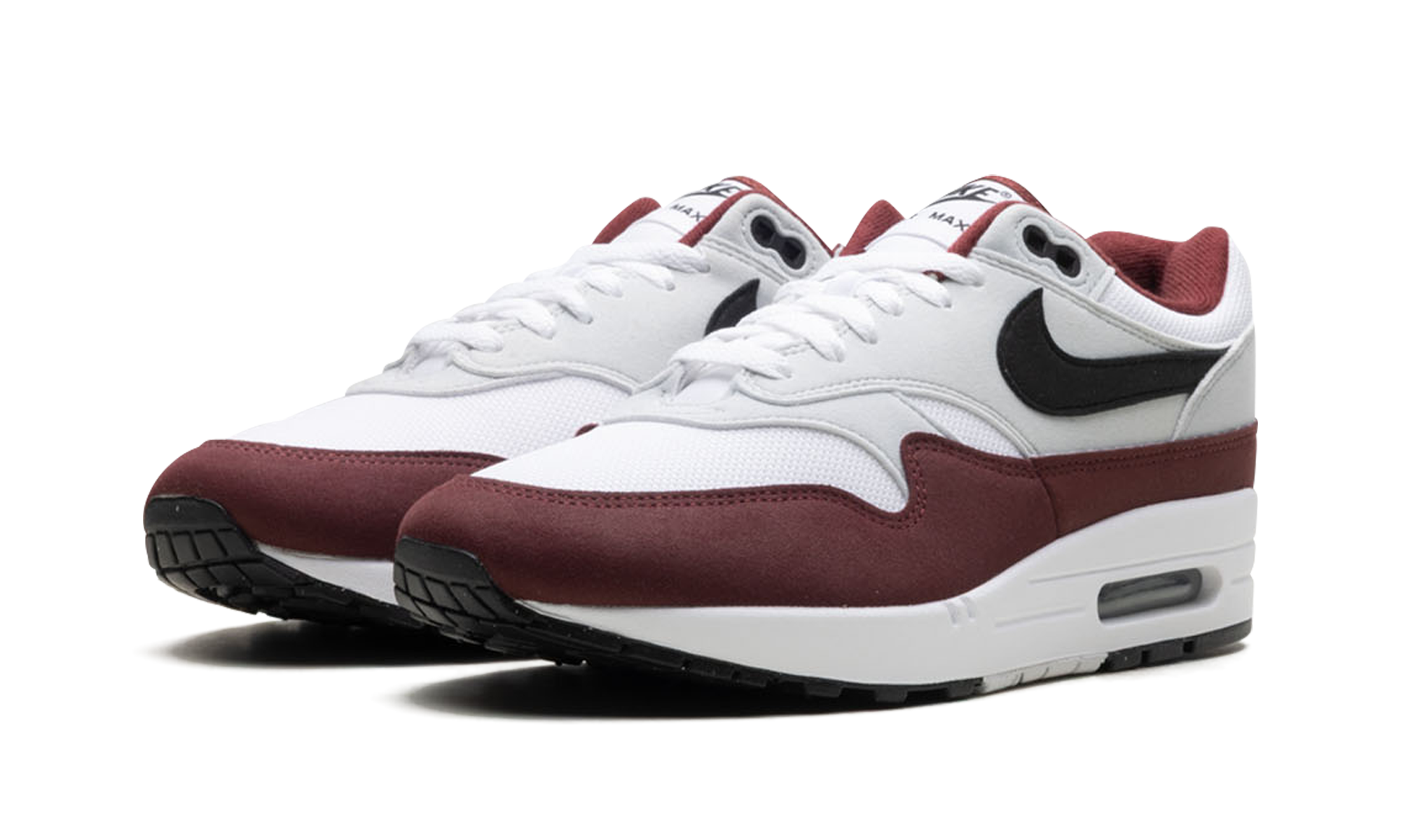 Air Max 1 "Dark Team Red" FD9082 106