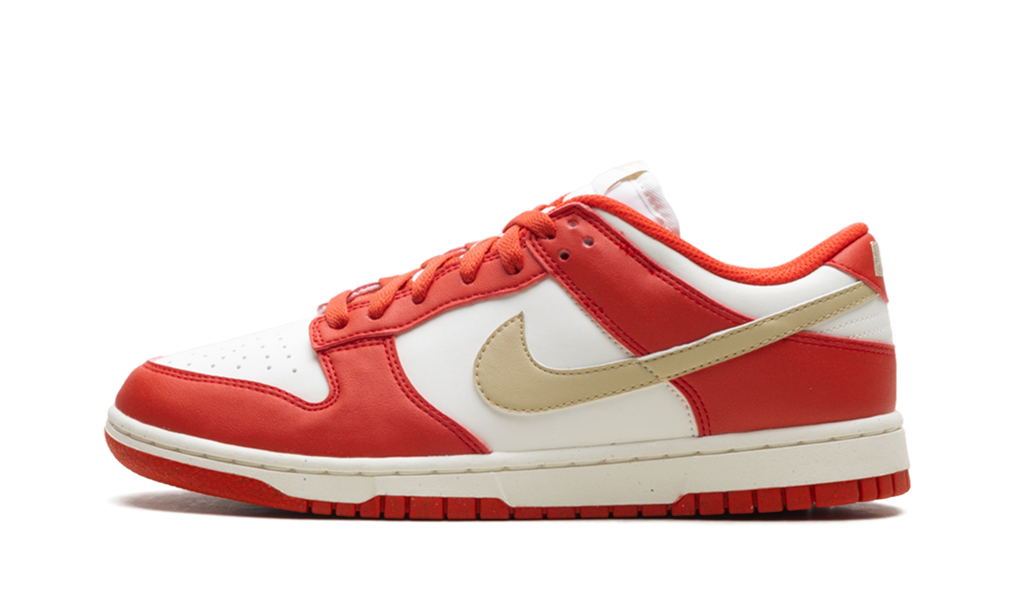 Dunk Low Next Nature WMNS"Team Gold" DD1873 602