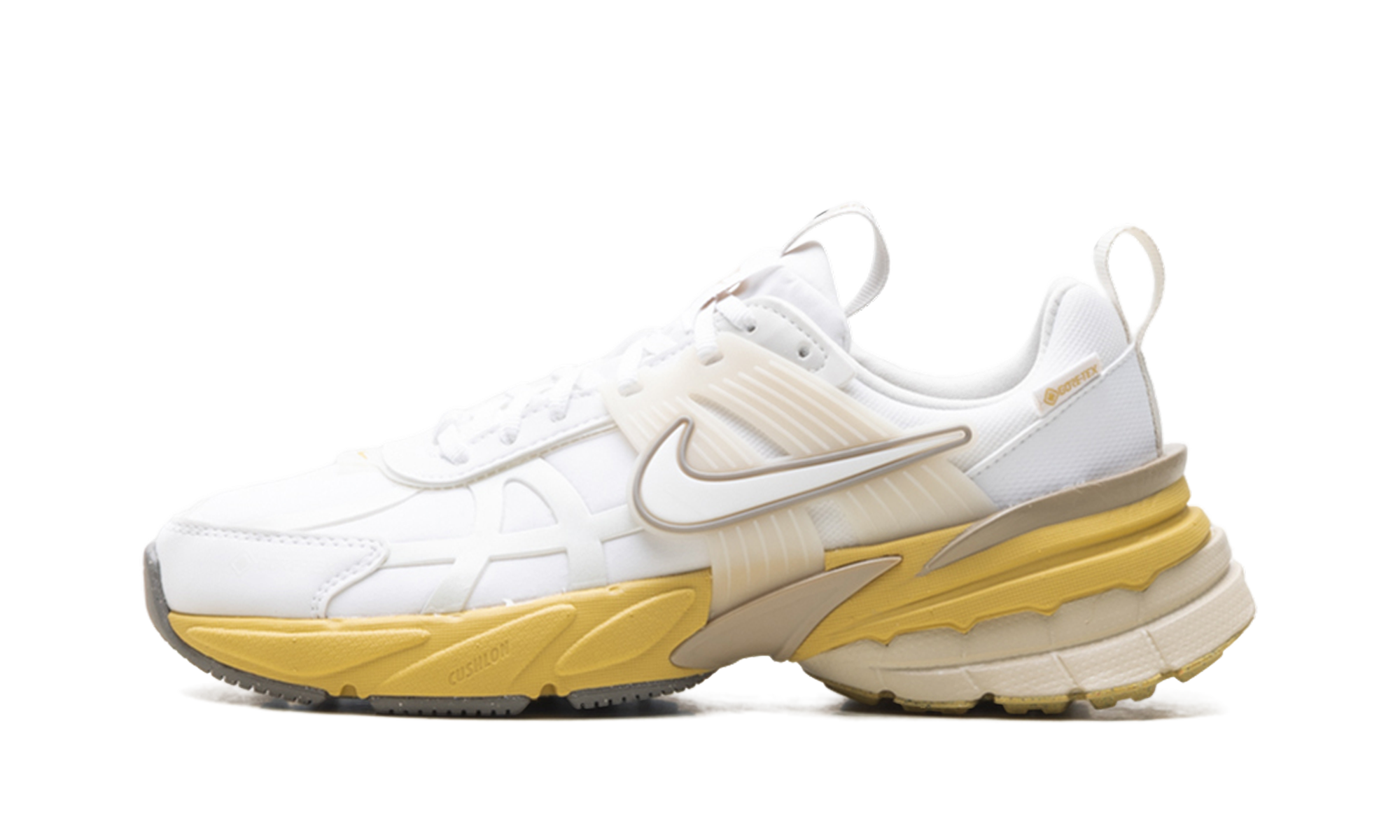 V2K Run WMNS"Gore-Tex White Light Bone" FZ2622 100