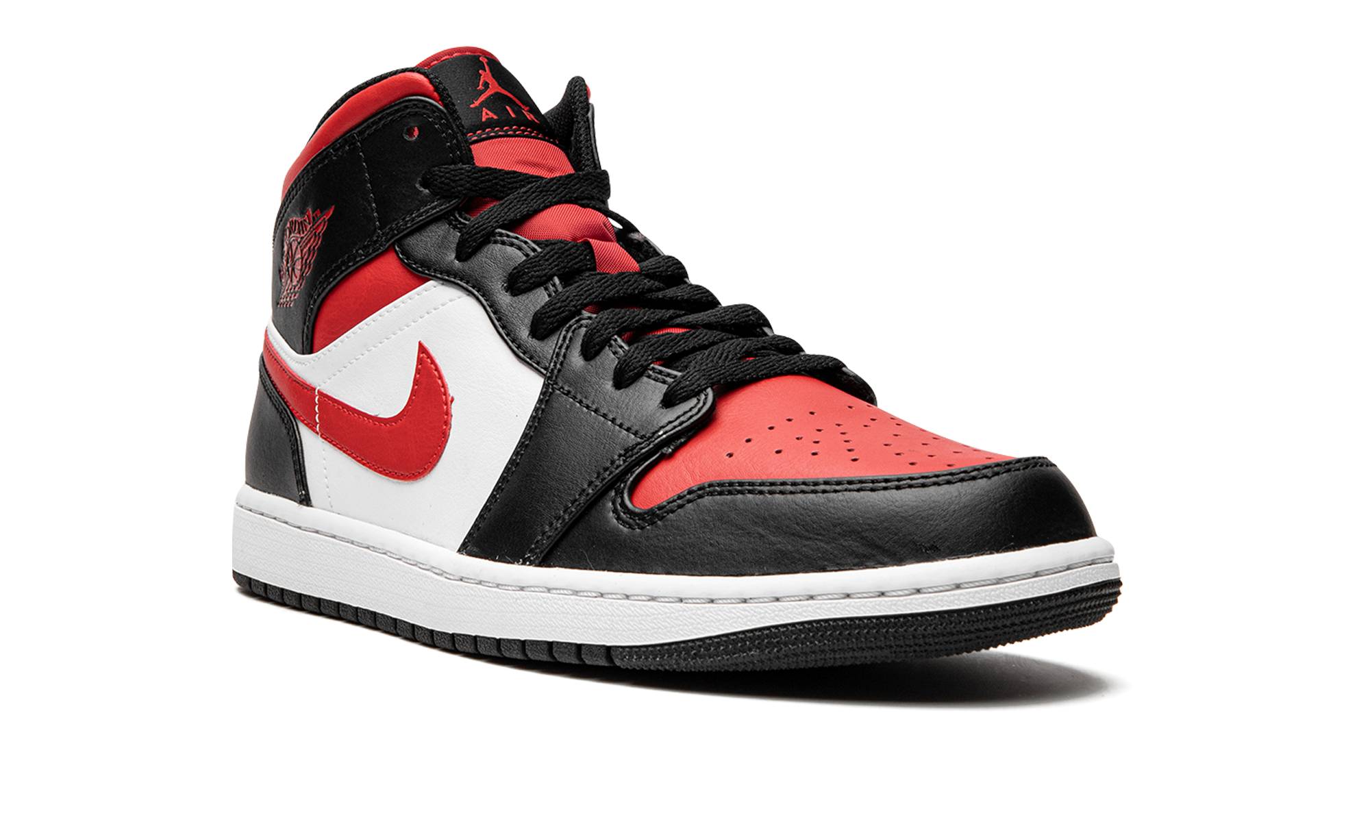 1 Mid "Bred Toe" 554724 079