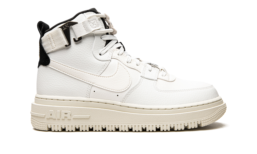AIR FORCE 1 HIGH UTILITY 2.0 WMNS"Summit White (W)" DC3584 100