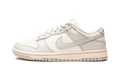 DUNK LO MNS WMNS"Light Bone" DD1503 107