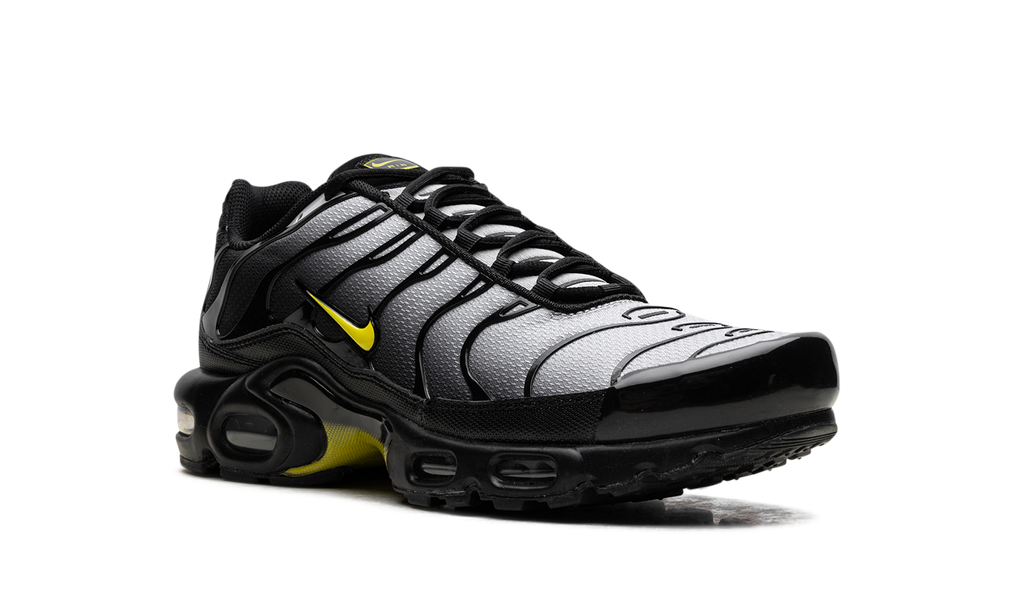Air Max Plus "Wolf Grey Opti Yellow" DM0032 012