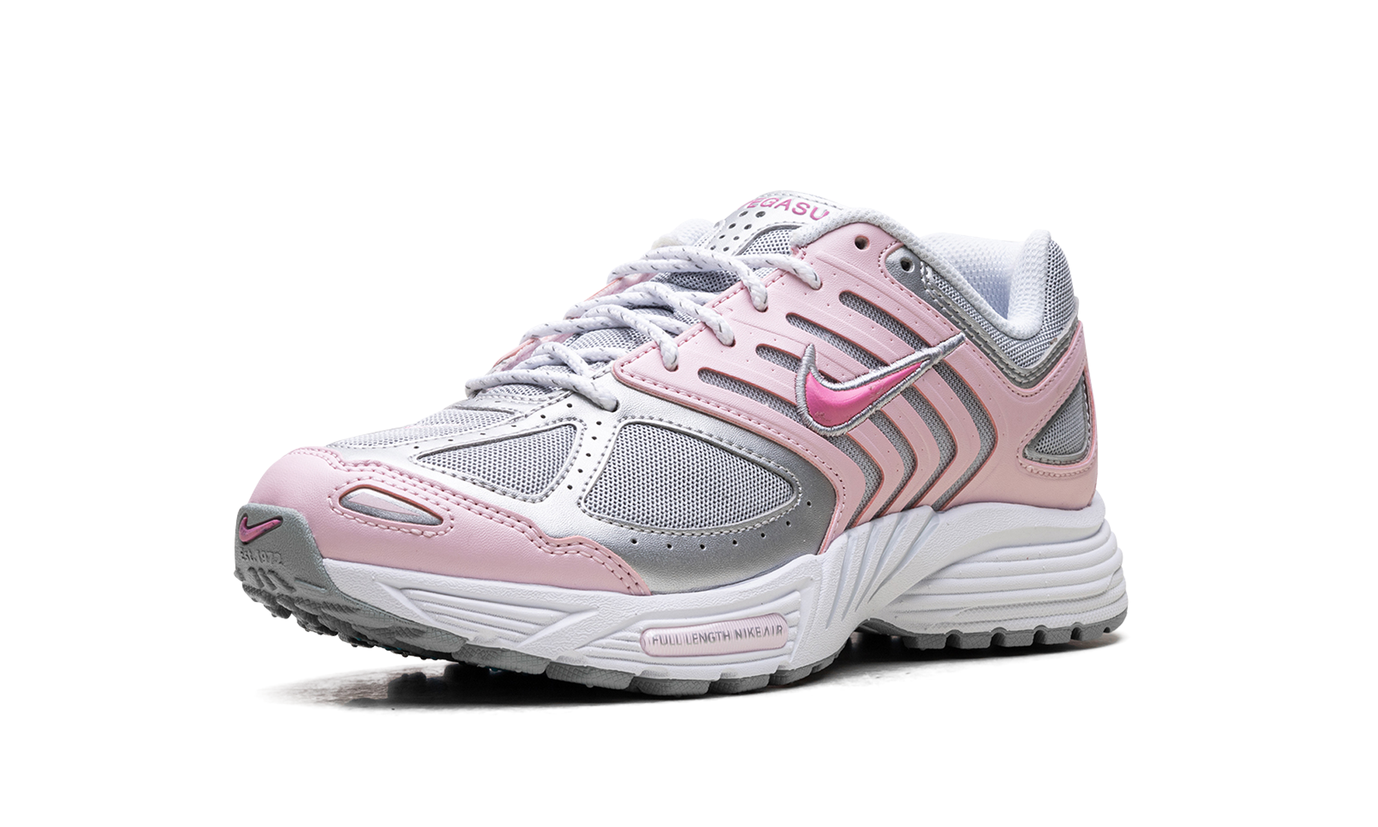 Air Peg 2K5 WMNS"Pawprint Pink Foam" HM3693 061
