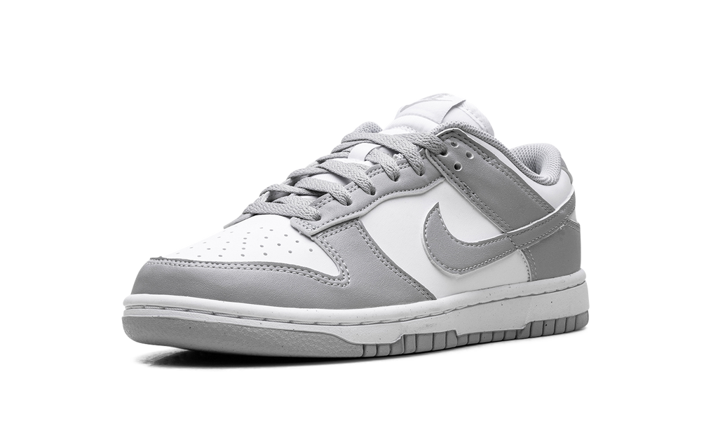 Dunk Low Next Nature WMNS"Light Smoke Grey" DD1873 113