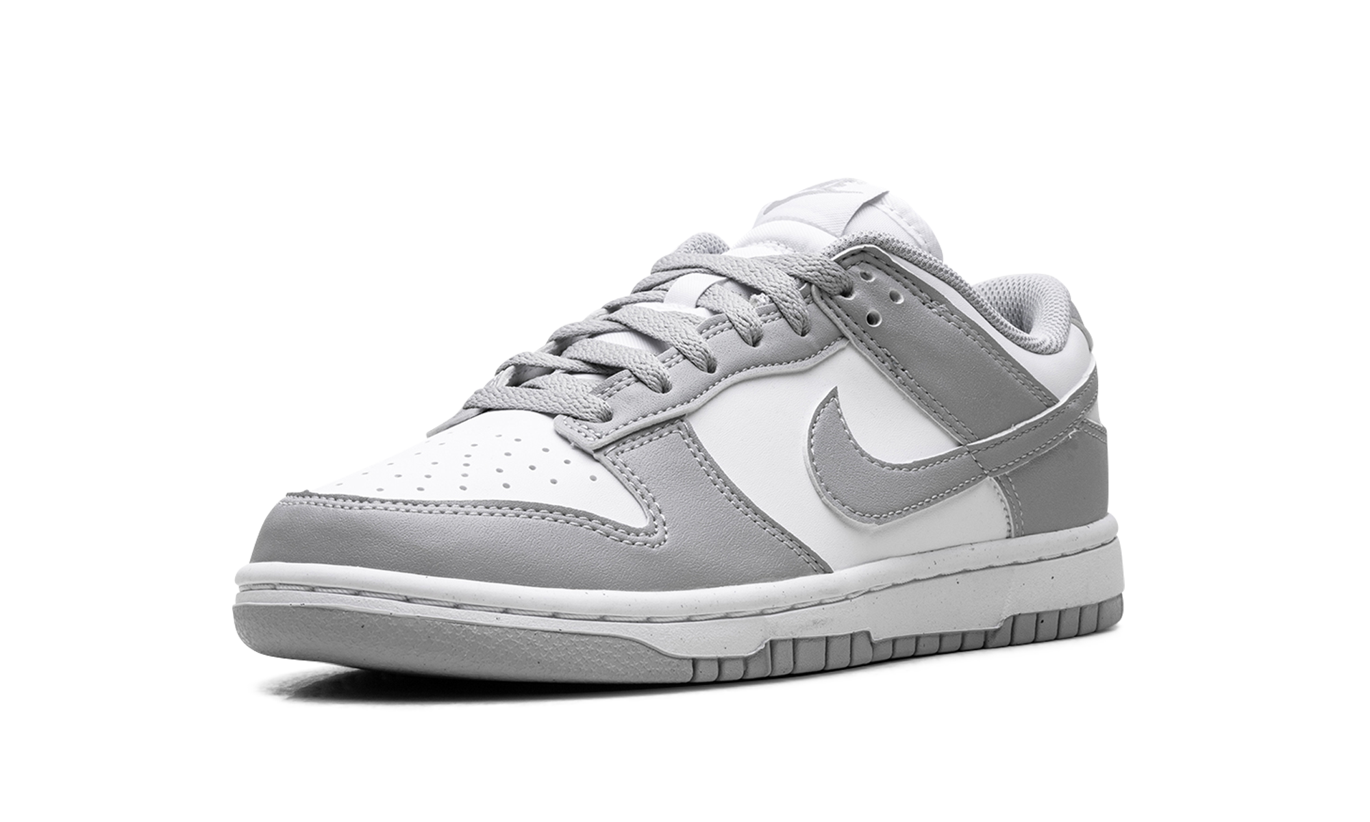 Dunk Low Next Nature WMNS"Light Smoke Grey" DD1873 113
