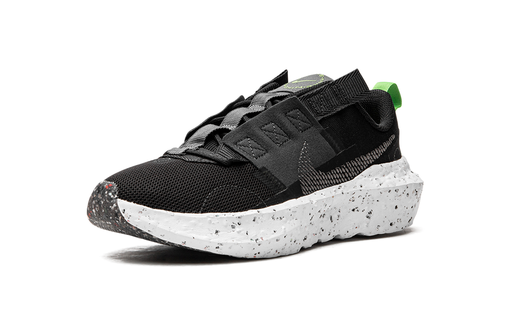 Crater Impact"DARK SMOKE GREY" CW2386 001