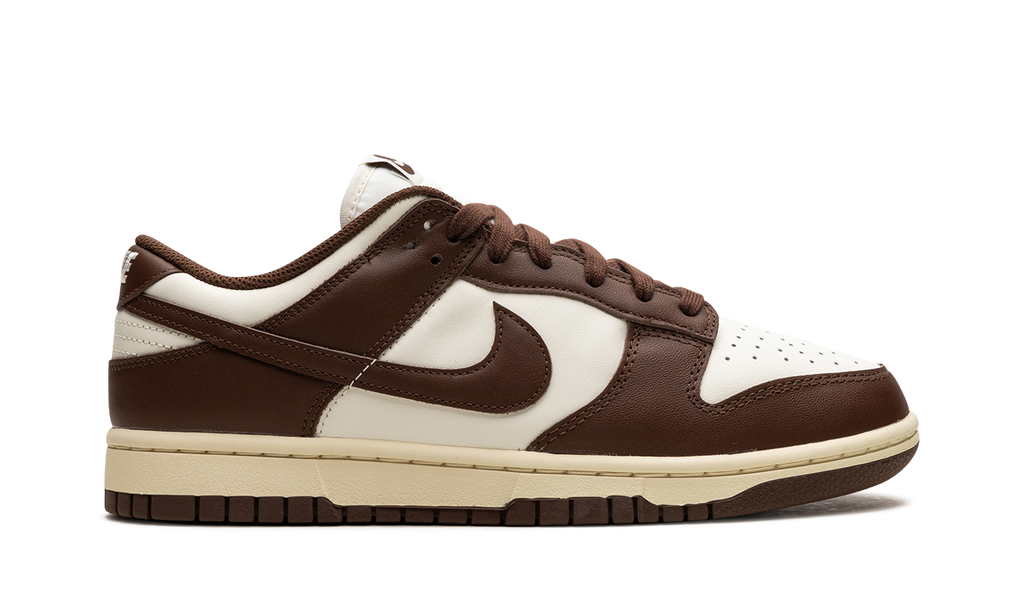 DUNK LOW WMNS"Cacao Wow" DD1503 124