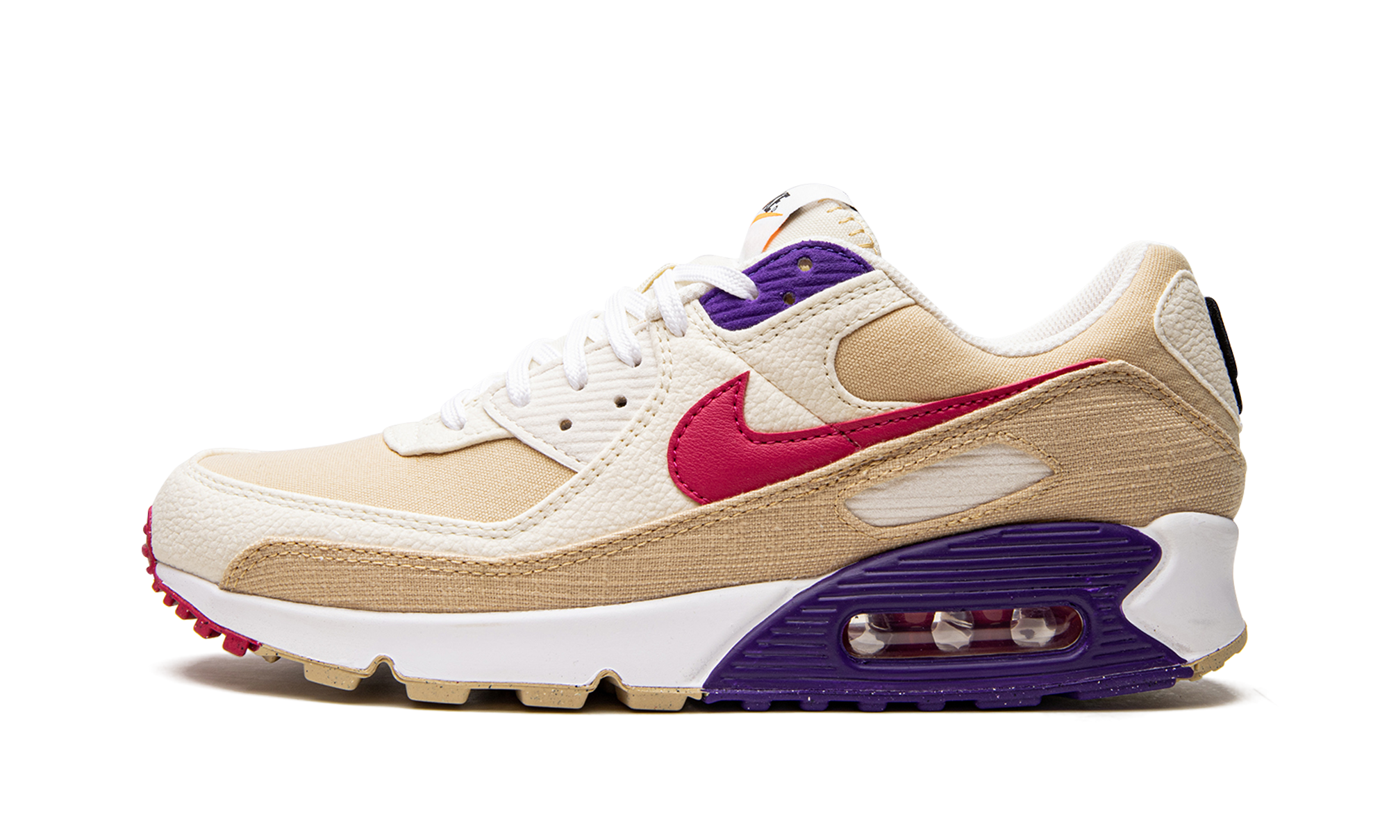 Air Max 90 SE "Air Sprung Sesame" DM8171 200