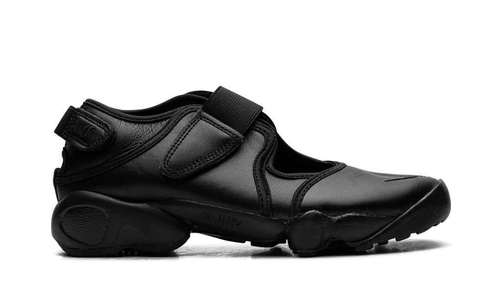 Air Rift Wmns"Triple Black" HM5737 002