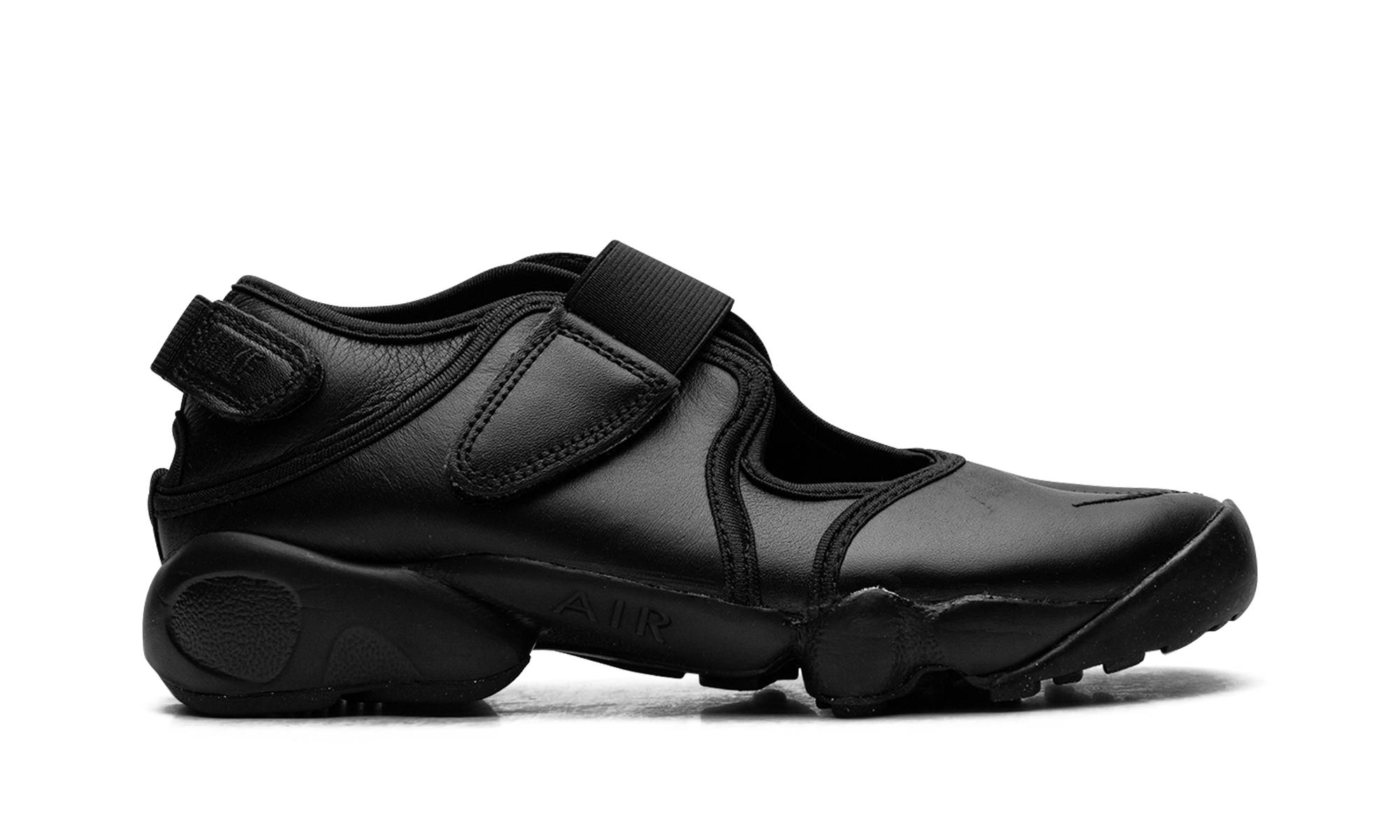 Air Rift Wmns"Triple Black" HM5737 002