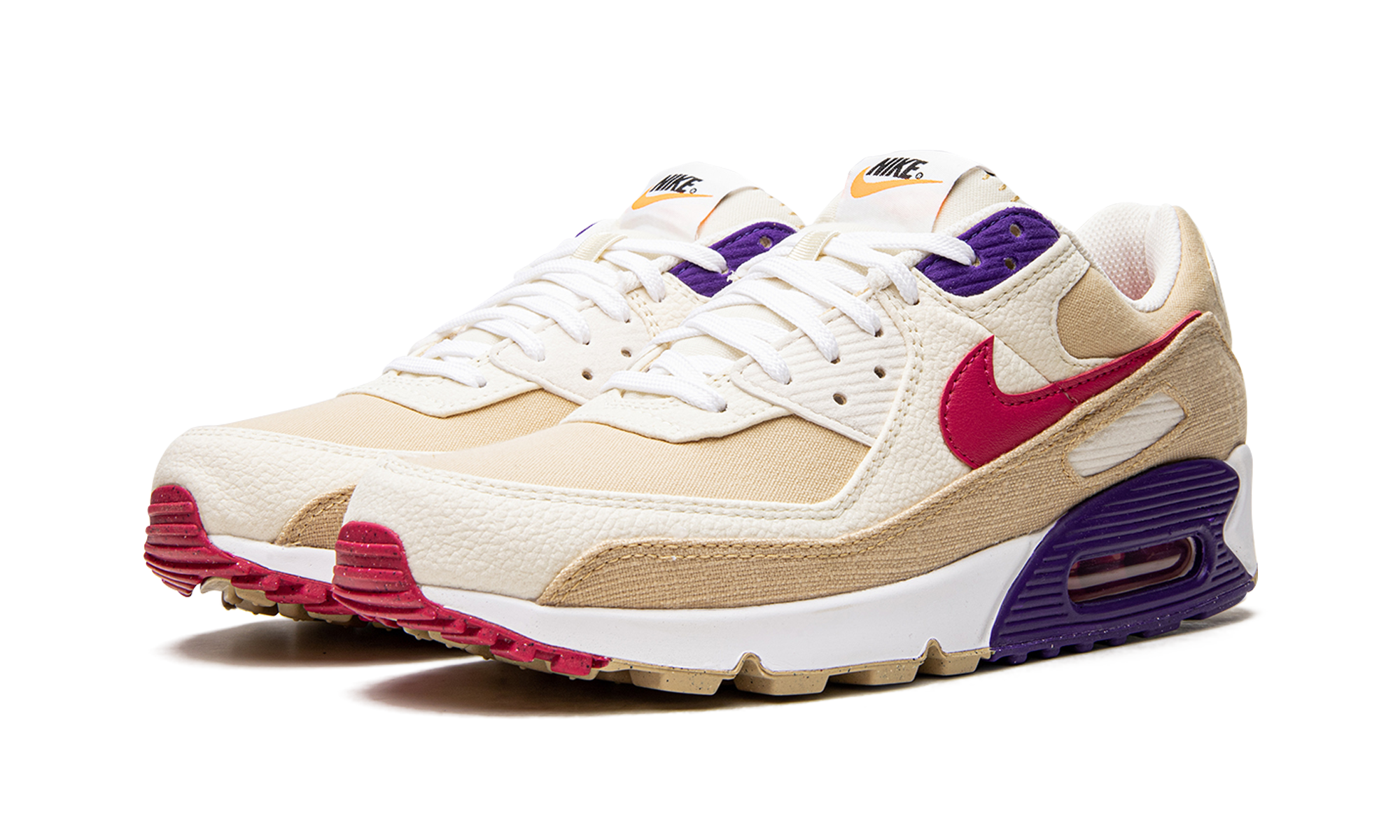 Air Max 90 SE "Air Sprung Sesame" DM8171 200