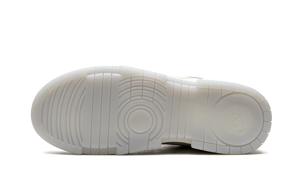 DUNK LO DISRUPT MNS WMNS"Summit White Ghost" DJ3077 100