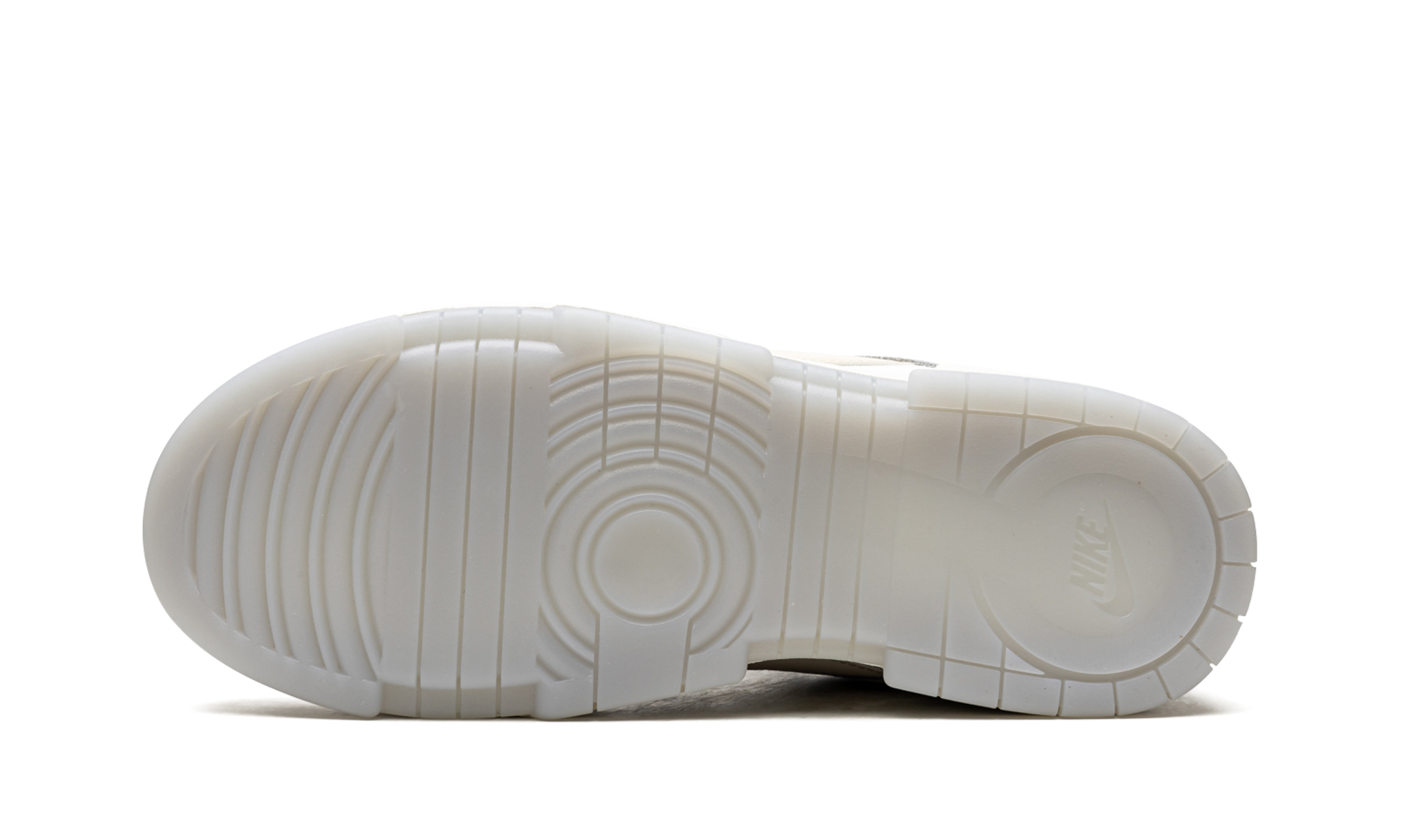 DUNK LO DISRUPT MNS WMNS"Summit White Ghost" DJ3077 100