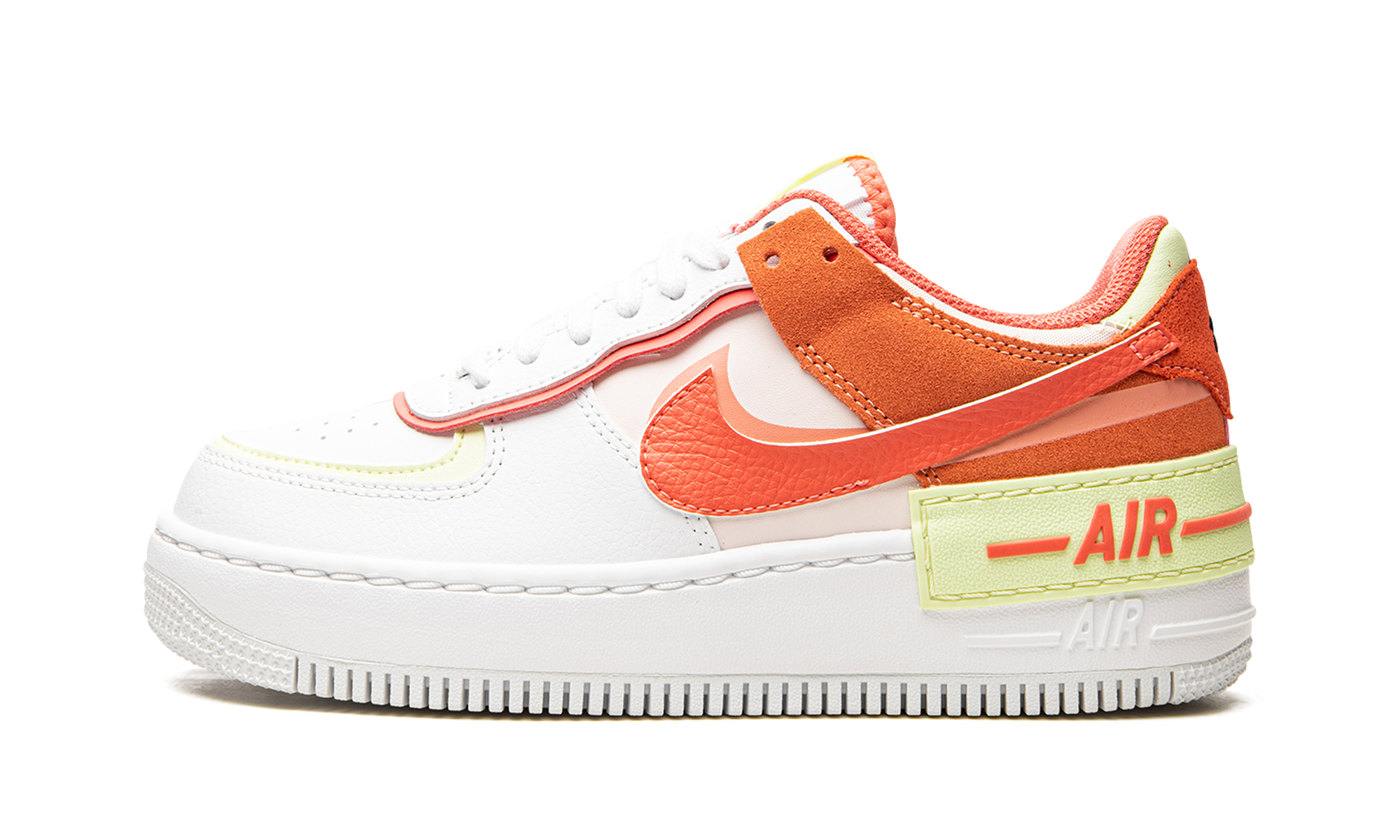AF1 SHADO WMNS"White" CI0919 110