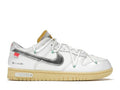 Dunk Low Lot 1
