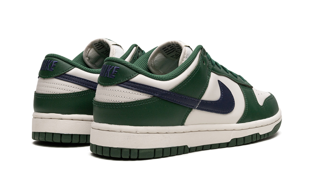 DUNK LOW WMNS"Gorge Green" DD1503 300