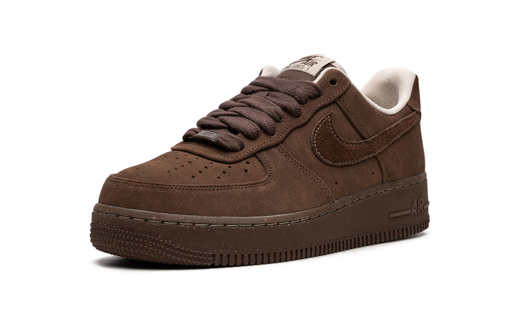 AIR FORCE 1'07' WMNS"Cacao Wow" FQ8901 259