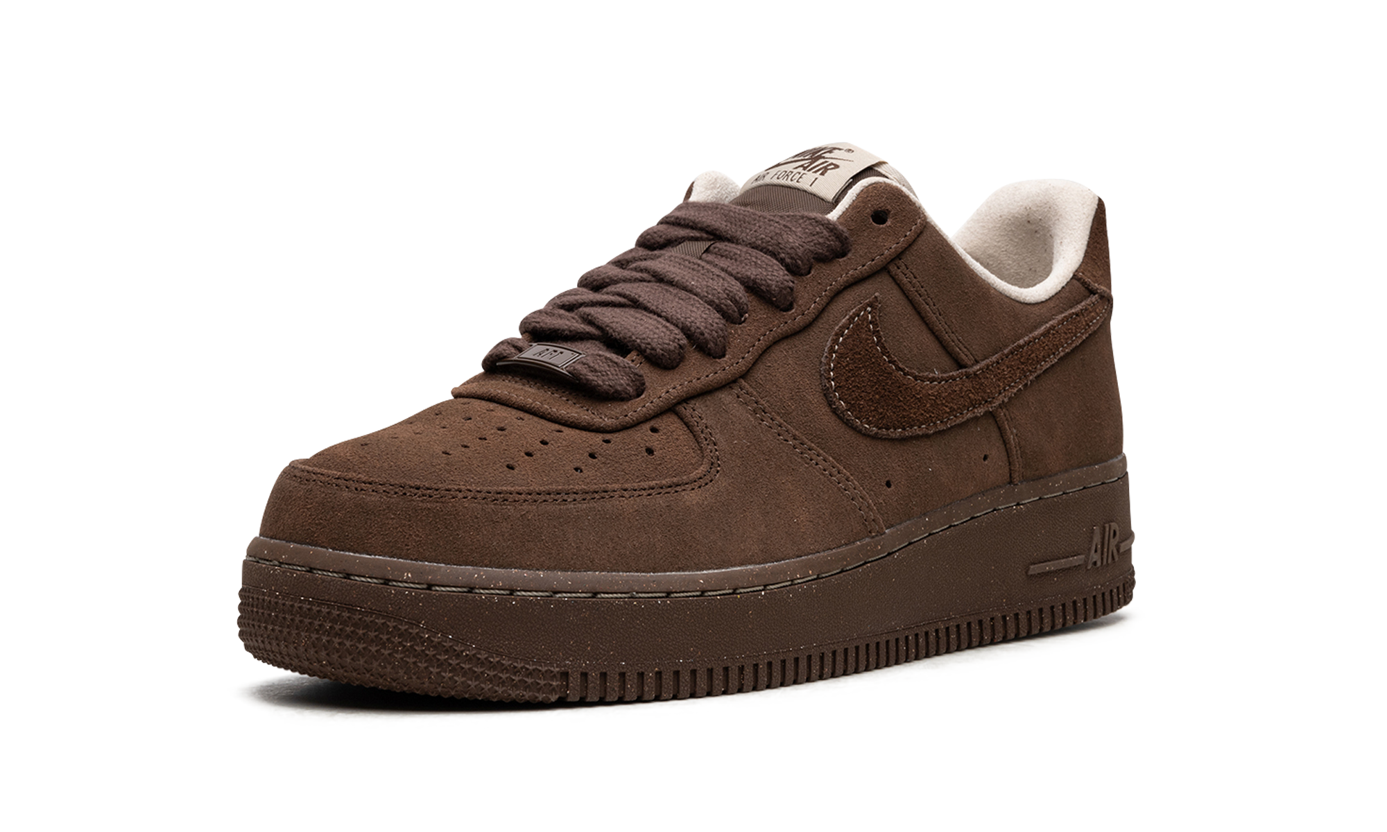 AIR FORCE 1'07' WMNS"Cacao Wow" FQ8901 259