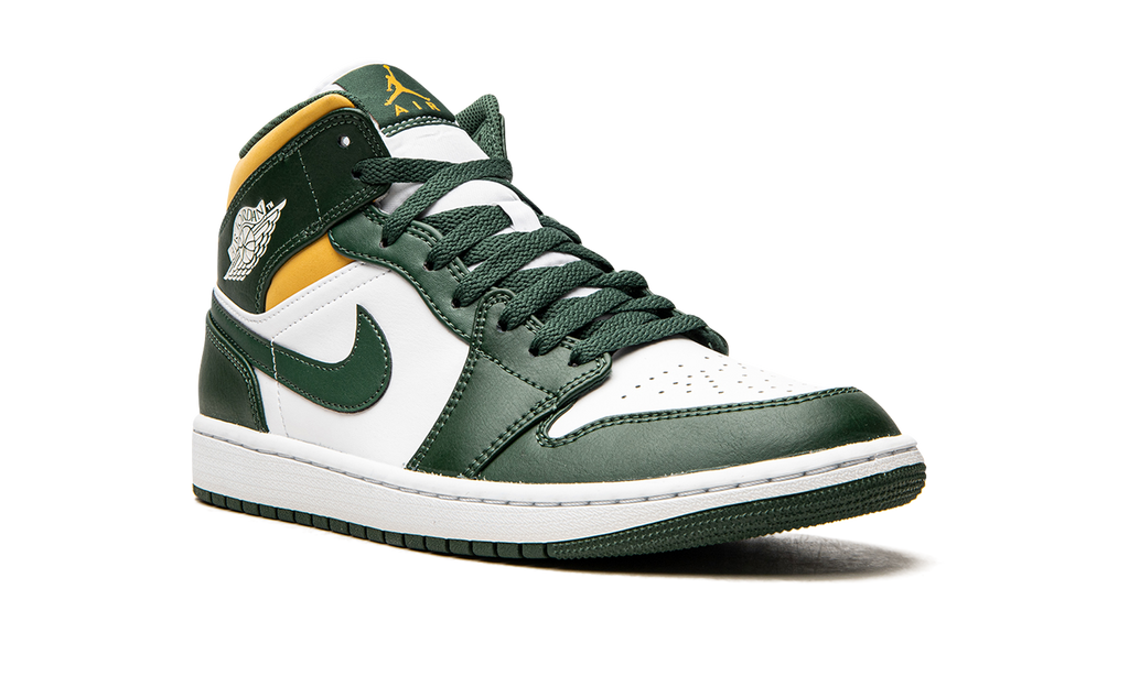 1 Mid "Sonics" 554724 371