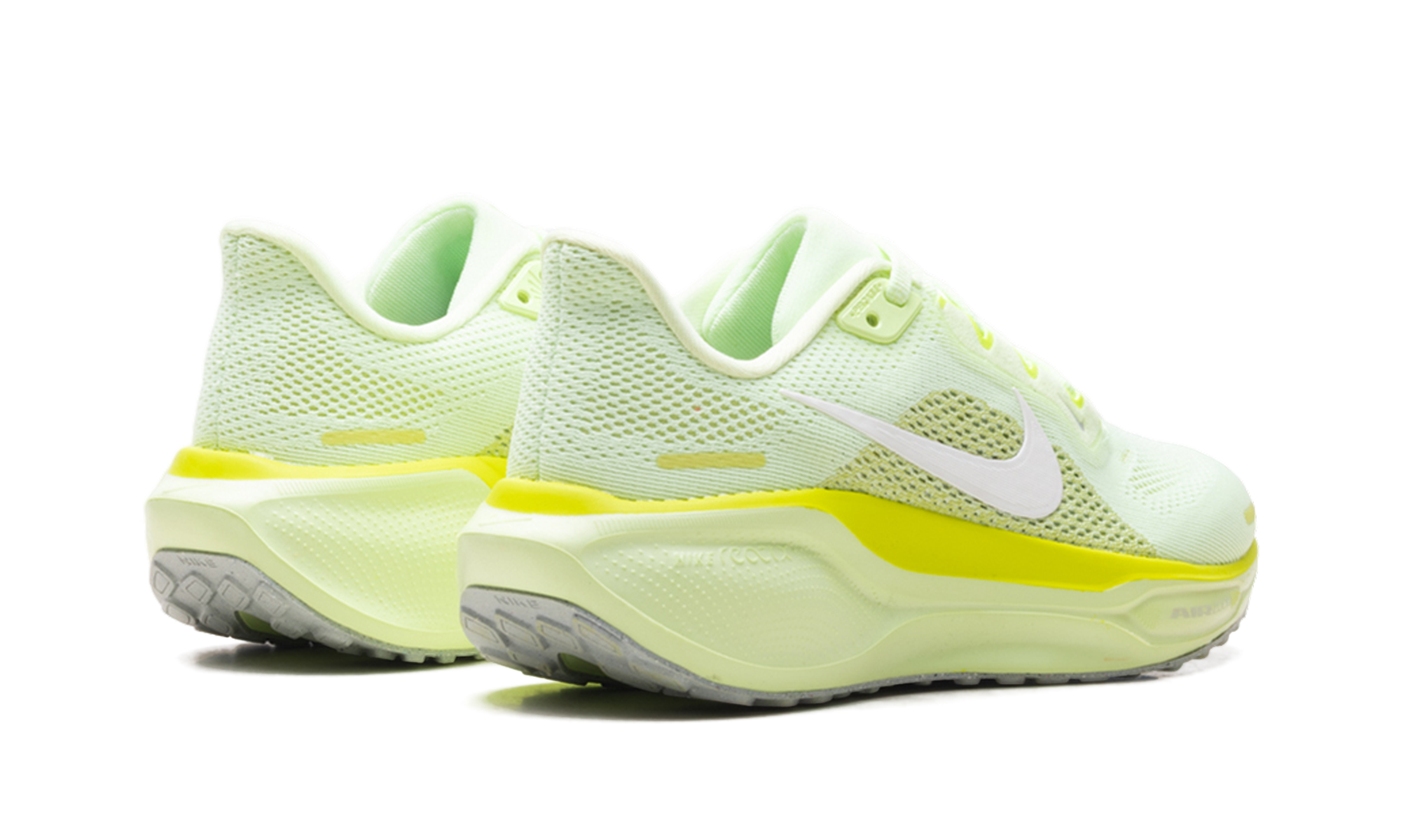 Air Zoom Pegasus 41 WMNS"Barely Volt Limelight Light Silver Sail" FD2723 702