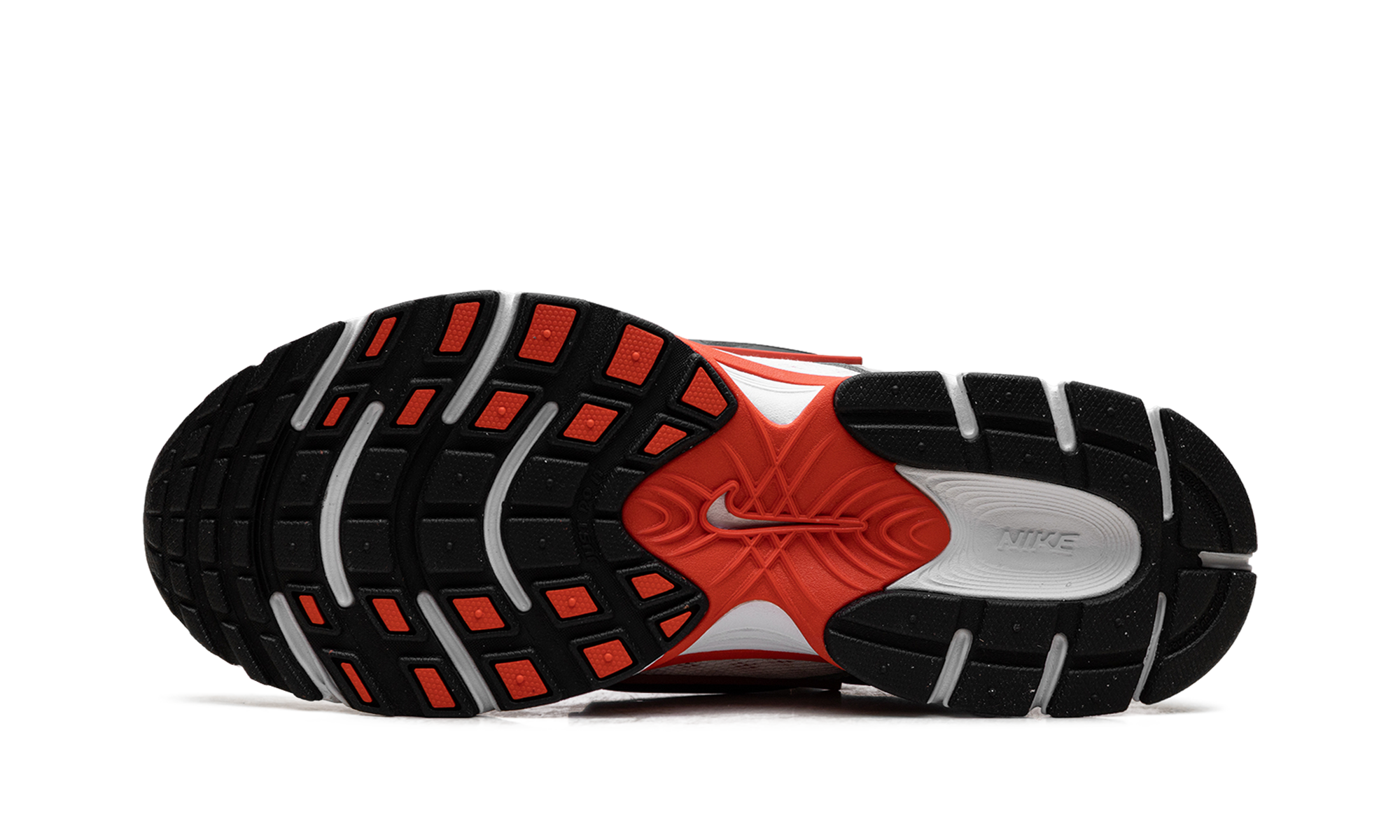 V5 RNR WMNS"White Picante Red Vast Grey Black" HQ7901 100