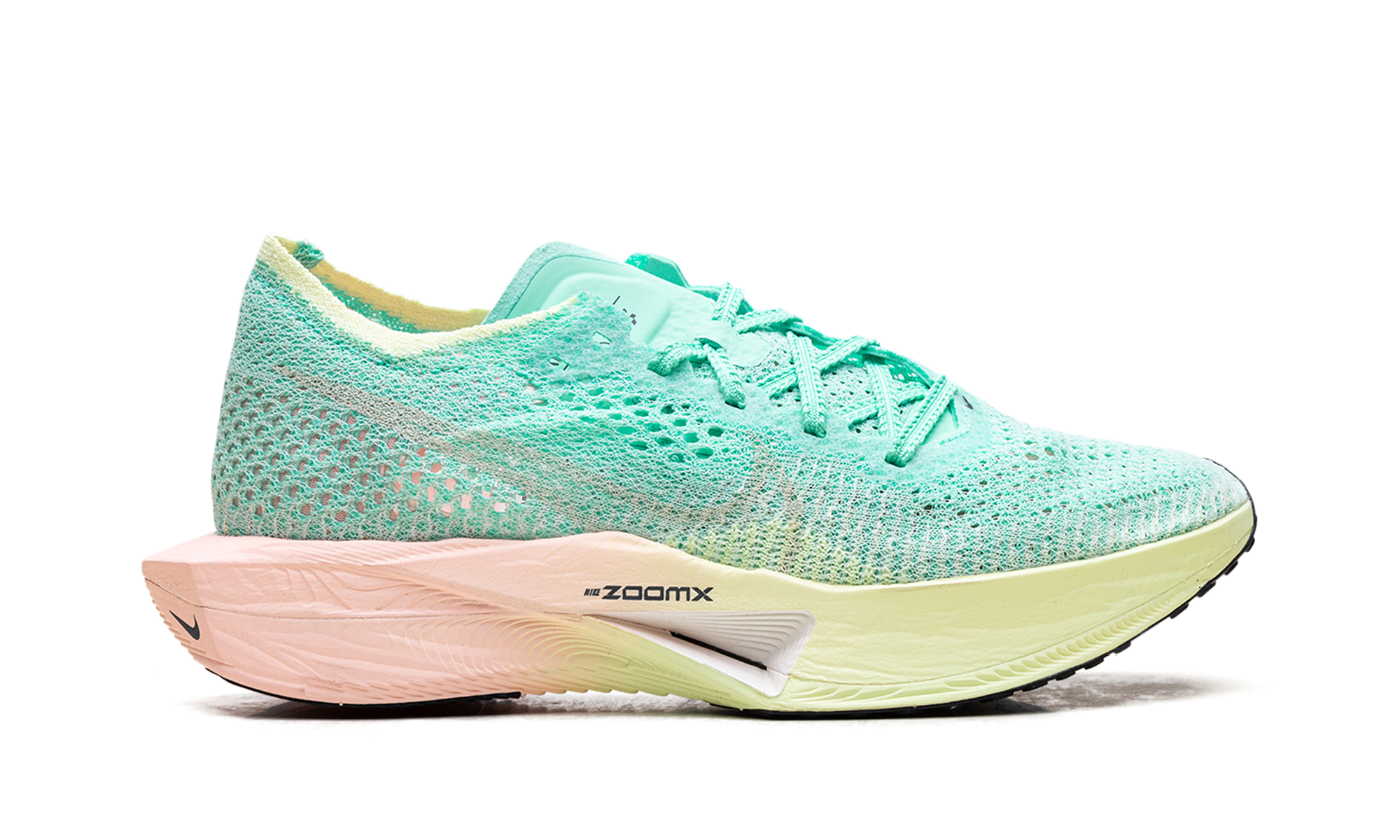 ZoomX Vaporfly 3 WMNS"Mint Foam Sunset Tint" HQ3505 379