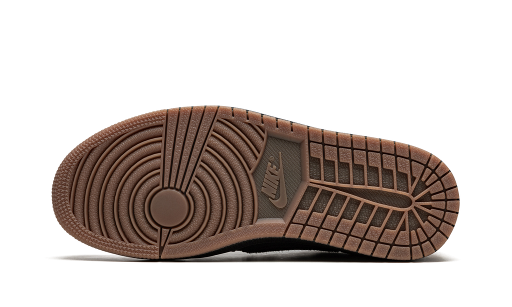 1 Low SP "SoleFly - Carnivore" DN3400 001
