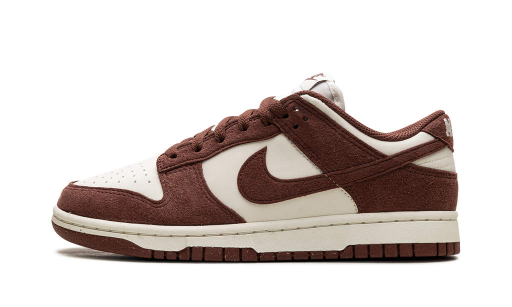 Dunk Low Next Nature WMNS"Red Sepia" HJ7673 001