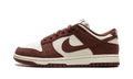 Dunk Low Next Nature WMNS"Red Sepia" HJ7673 001
