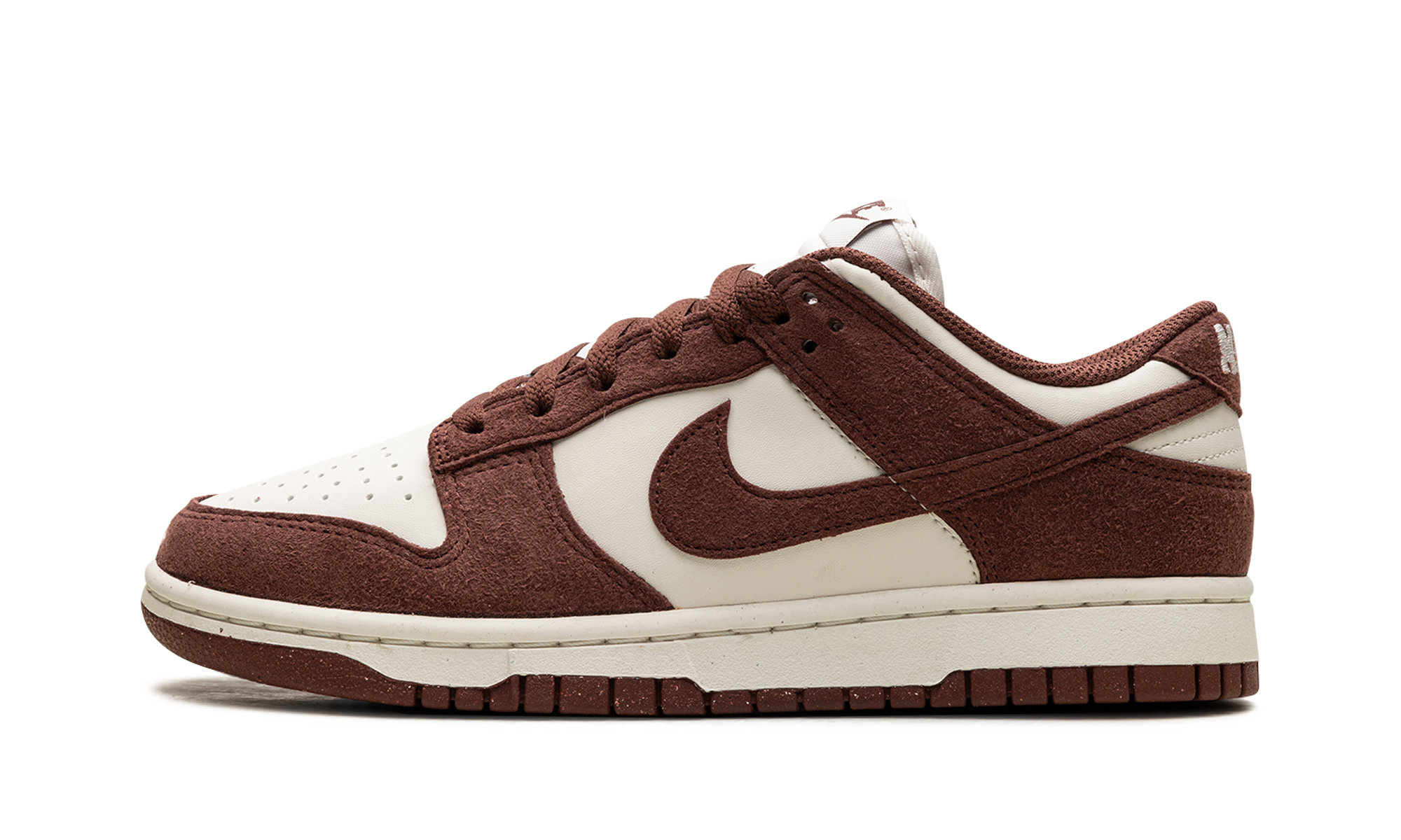 Dunk Low Next Nature WMNS"Red Sepia" HJ7673 001