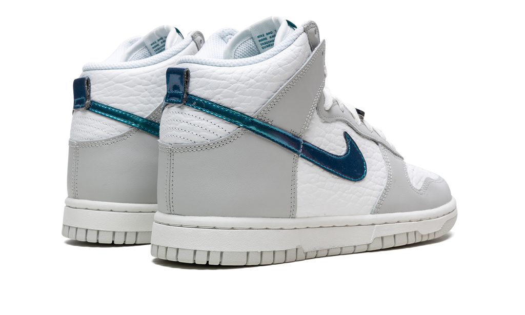 DUNK HIGH MNS WMNS"FLS" DR7855 100