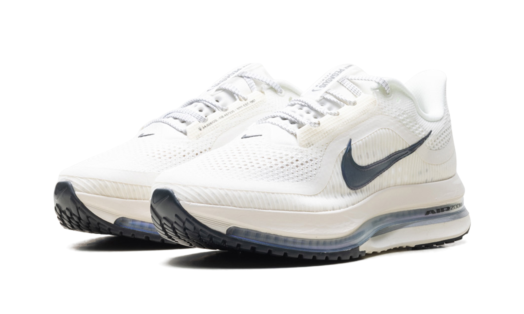 Air Zoom Pegasus Premium WMNS"Sail Off Noir" HQ2593 106