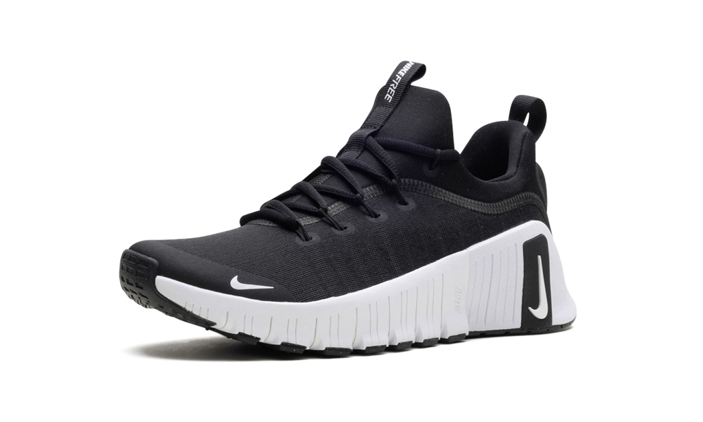 Free Metcon 6 WMNS"Black White" FJ7126 001