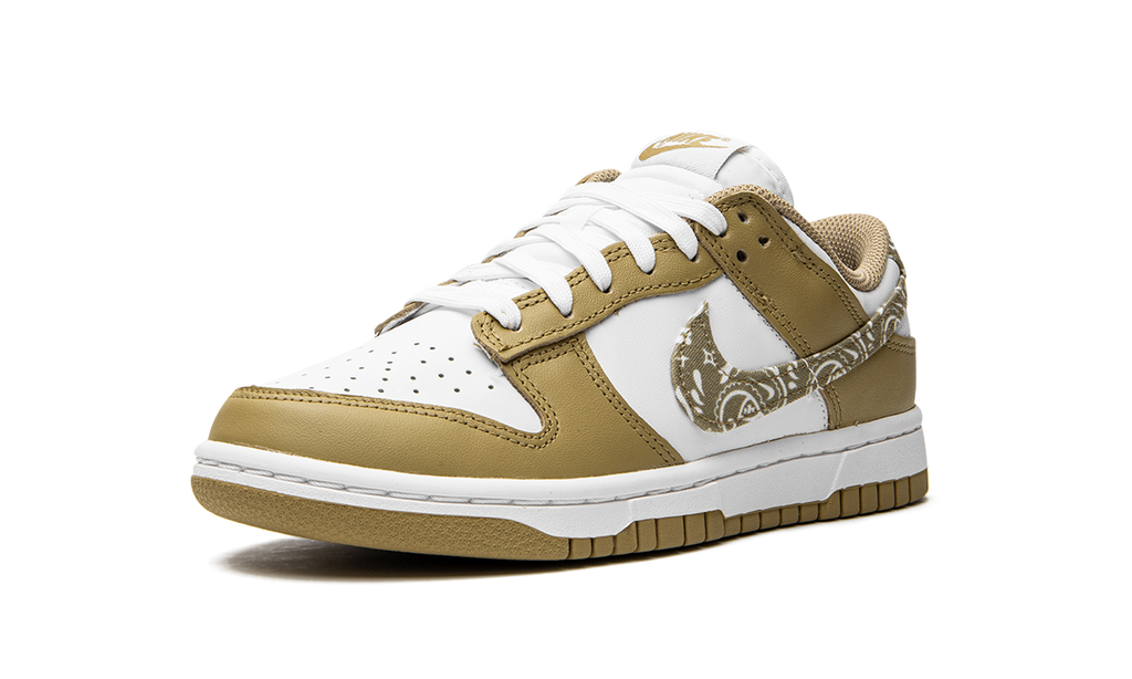 DUNK LO ESSENTIAL WMNS"Paisley Pack Barley" DH4401 104
