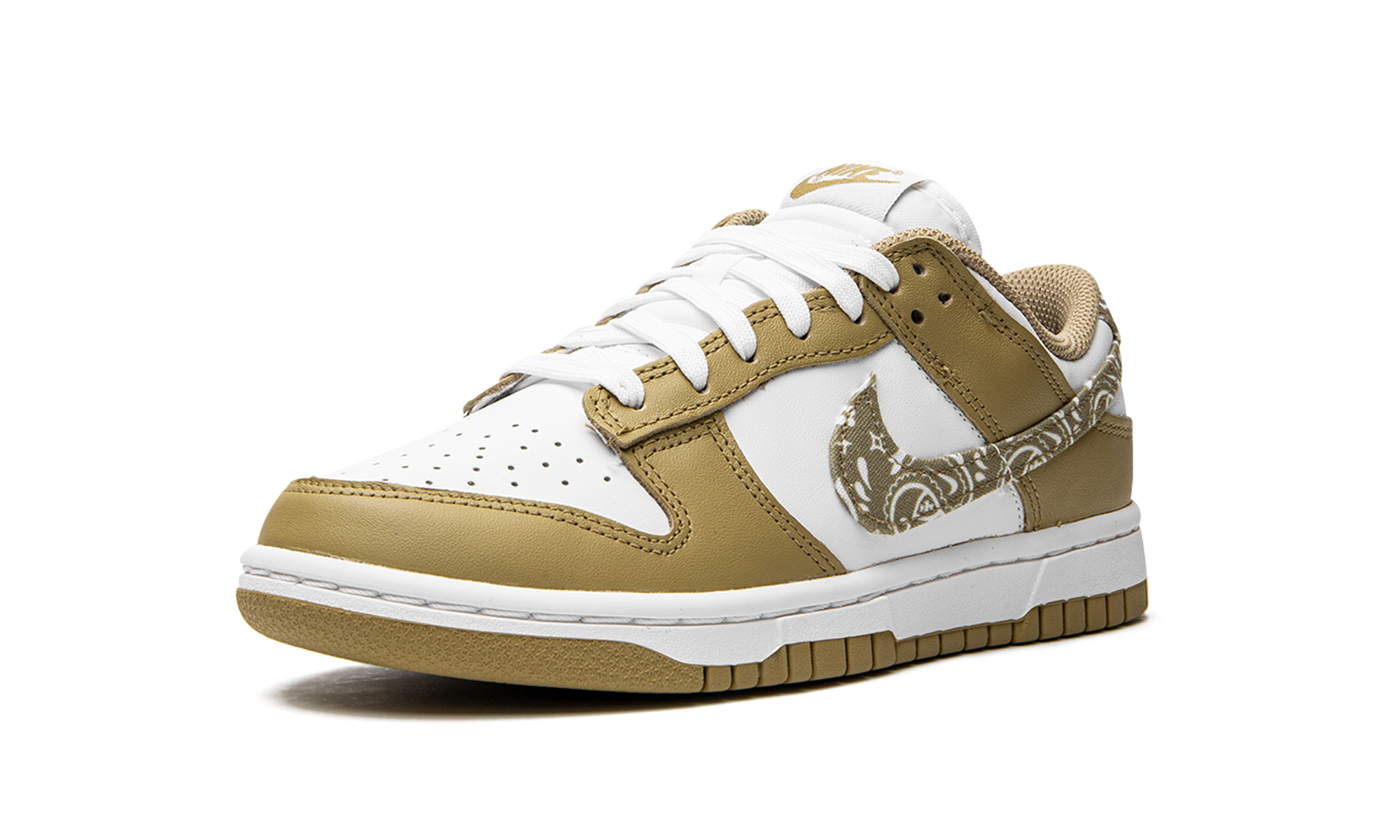 DUNK LO ESSENTIAL WMNS"Paisley Pack Barley" DH4401 104