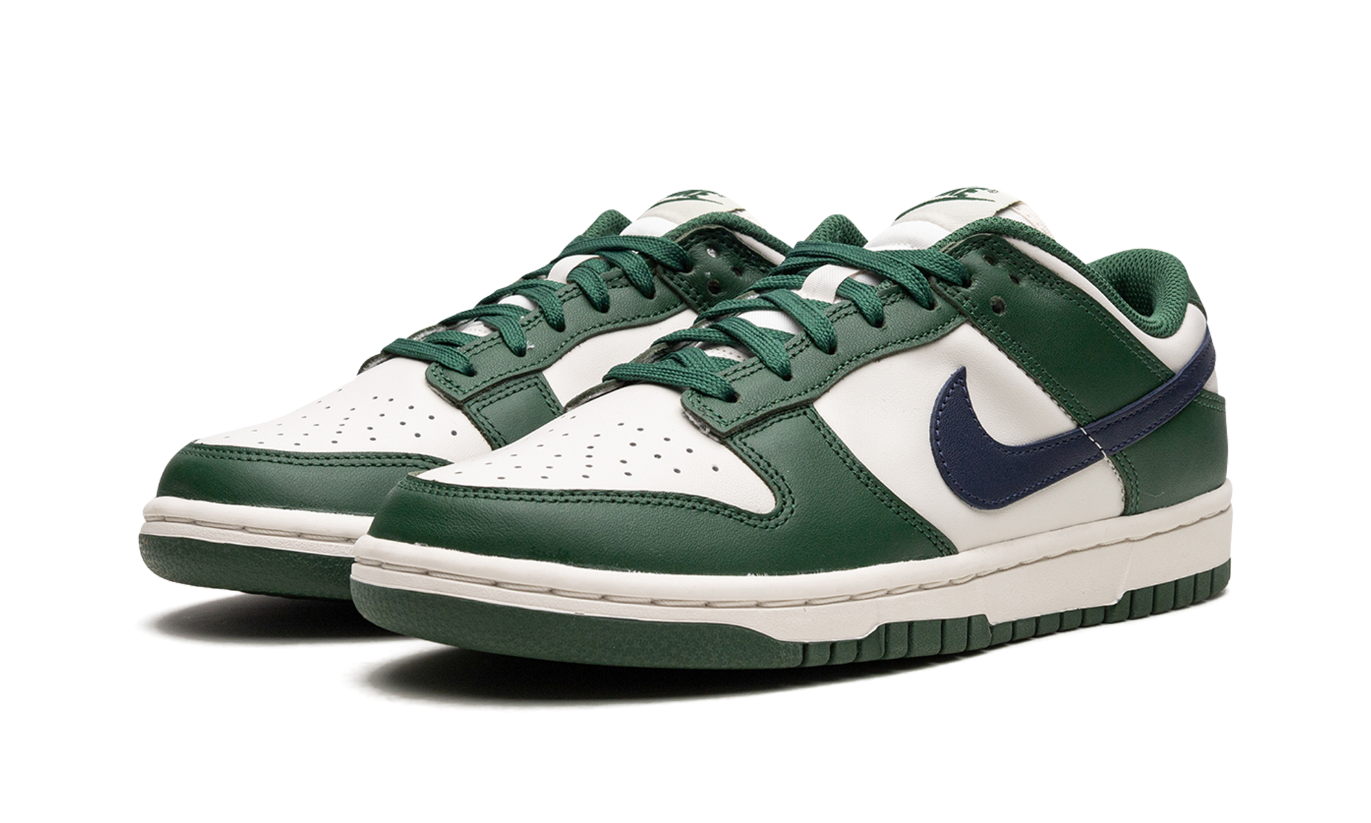 DUNK LOW WMNS"Gorge Green" DD1503 300