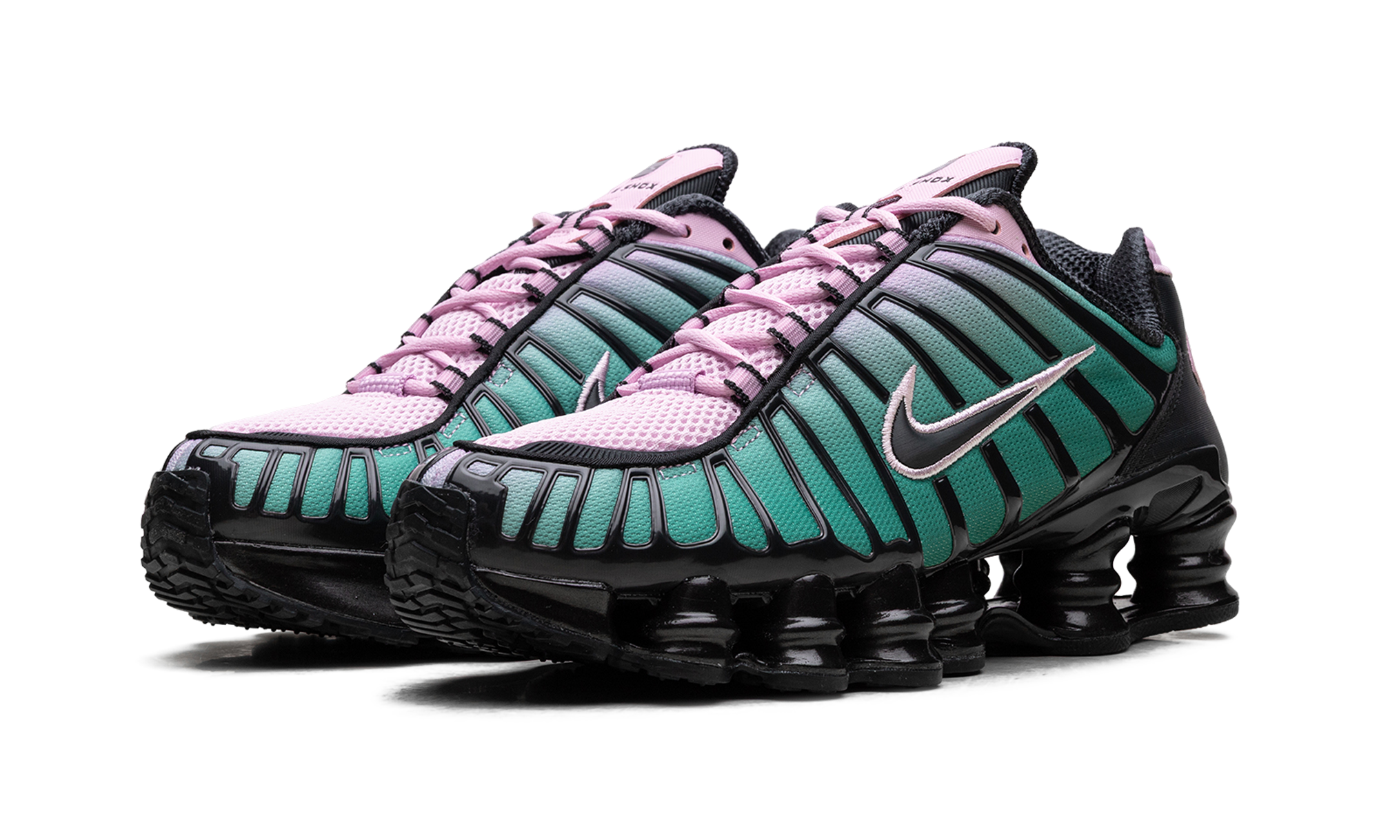 Shox TL WMNS"Watermelon" IH1336 600