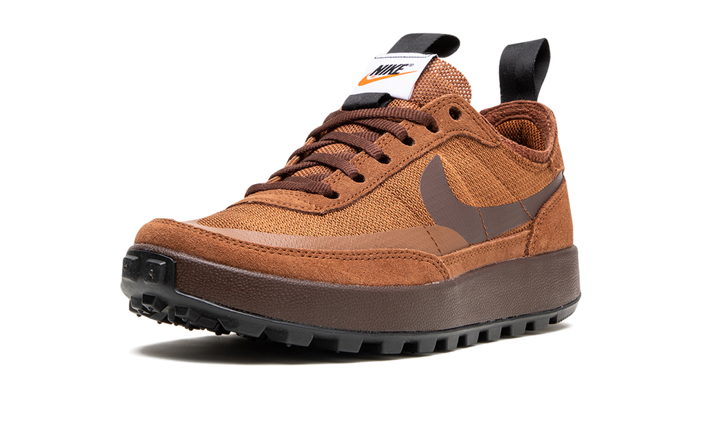 GENERAL PURPOSE SHOE WMNS"Tom Sachs - Field Brown" DA6672 201