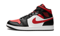 1 Mid "Bred Toe" 554724 079