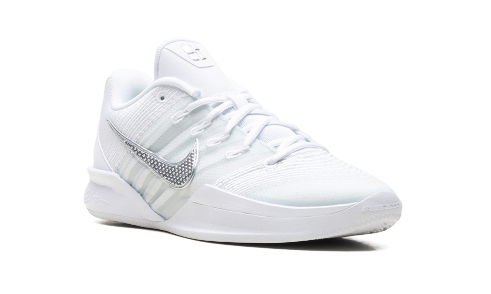 Sabrina 3 WMNS"Ice Cold" HF2881 101