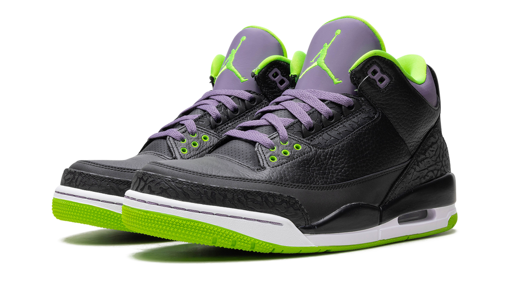 3 Retro "Joker" 136064 018