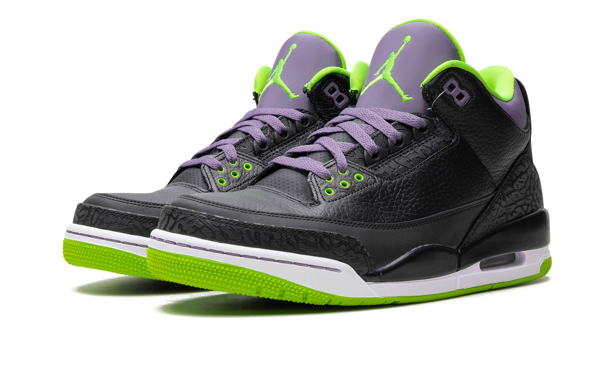 3 Retro "Joker" 136064 018