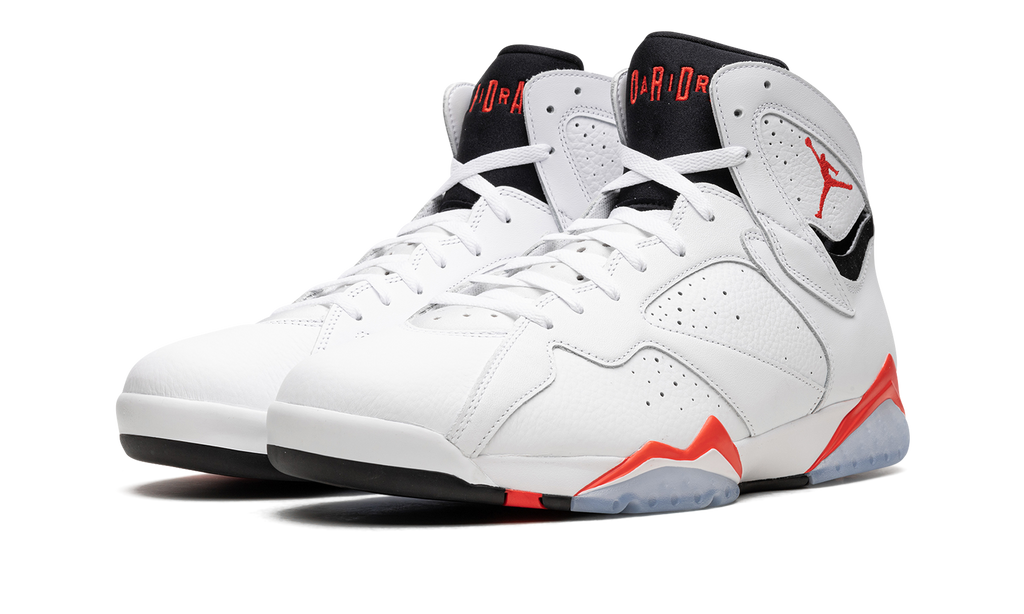 7 "White Infrared" CU9307 160