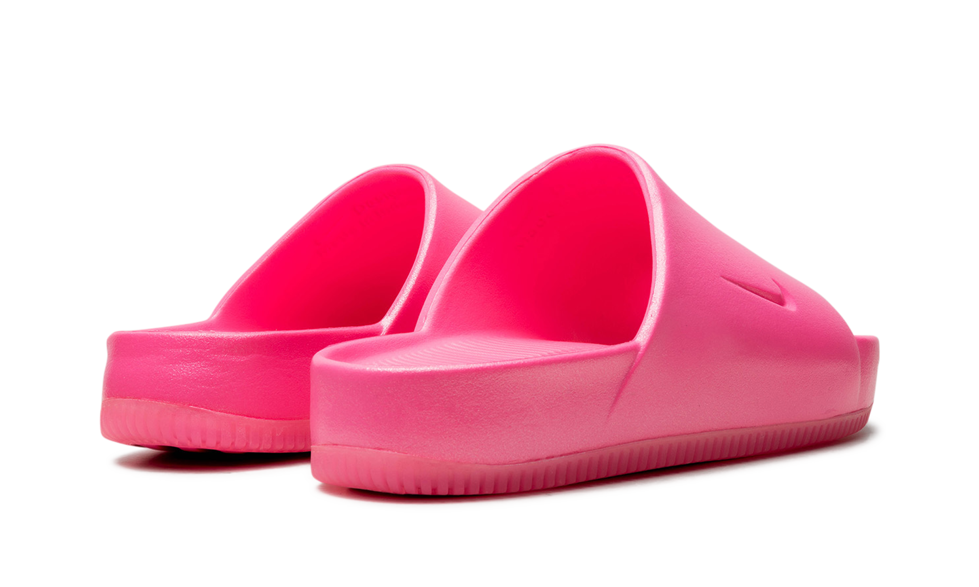Calm Slide SE WMNS"Hyper Pink" FV5940 600