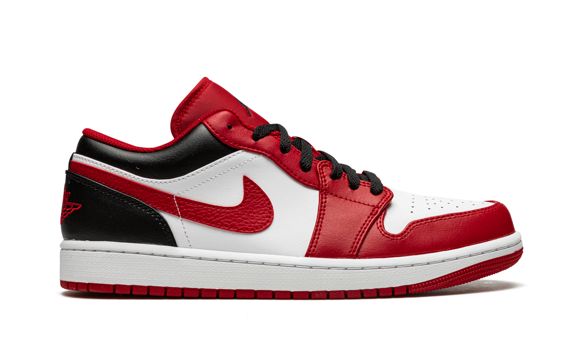 1 low "Bulls" 553558 163