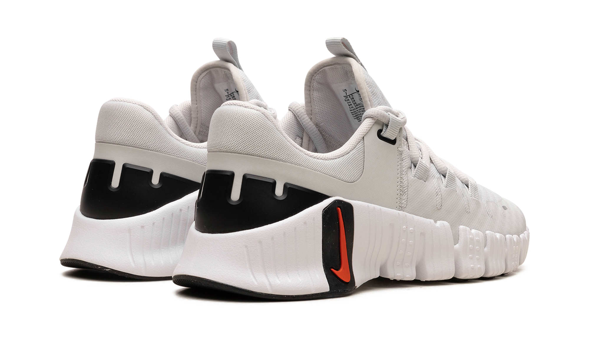 FREE METCON 5 WMNS"Photon Dust" DV3950 002