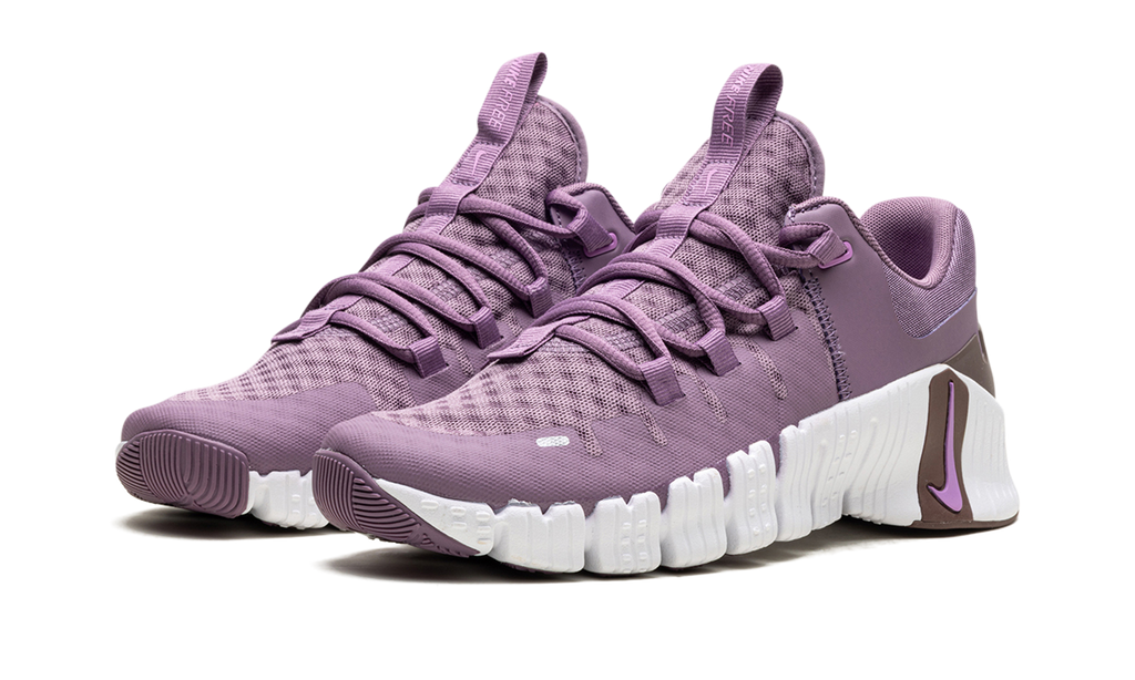 Free Metcon 5 WMNS"Violet Dust" DV3950 500