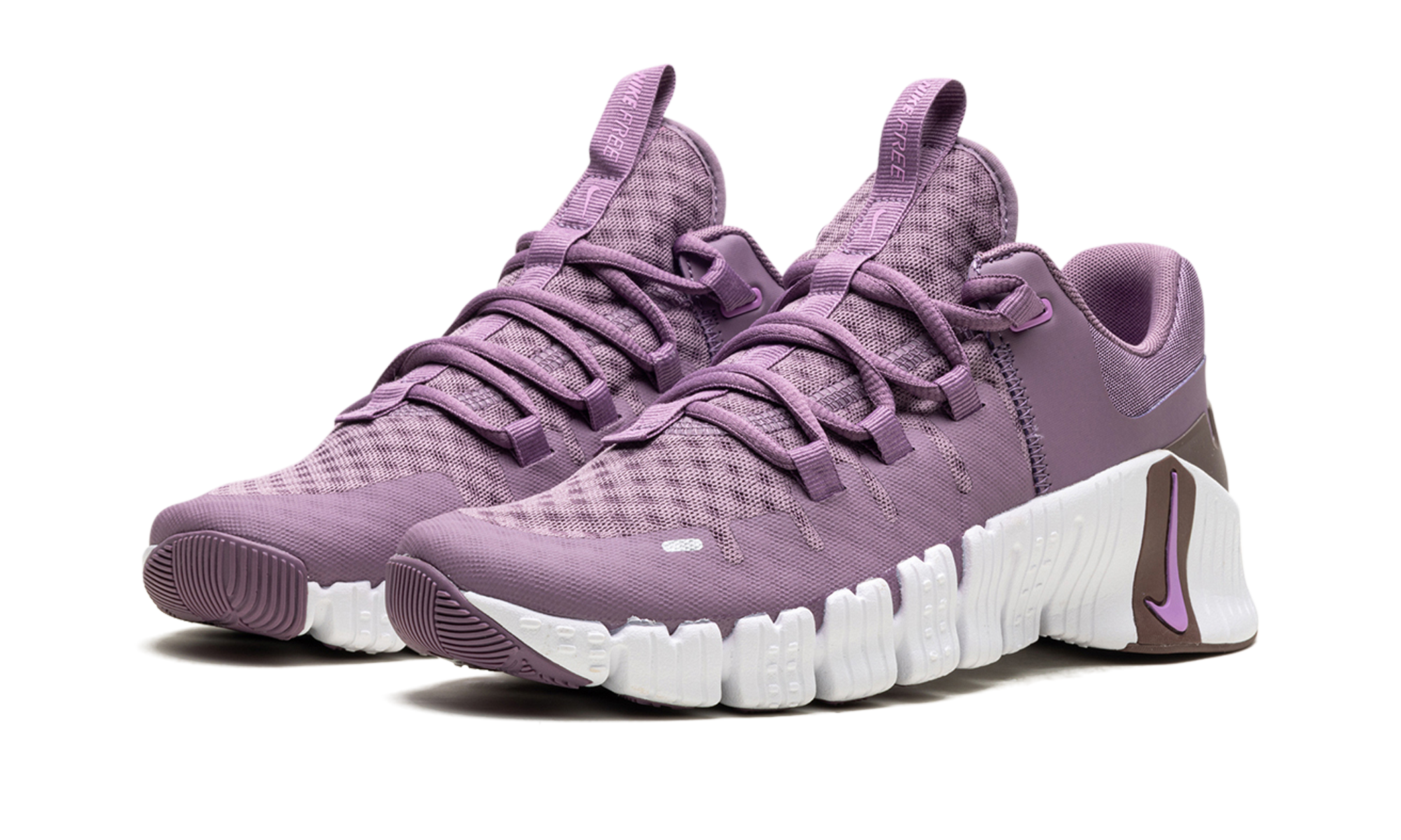 Free Metcon 5 WMNS"Violet Dust" DV3950 500