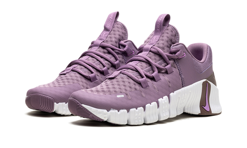 Free Metcon 5 WMNS"Violet Dust" DV3950 500